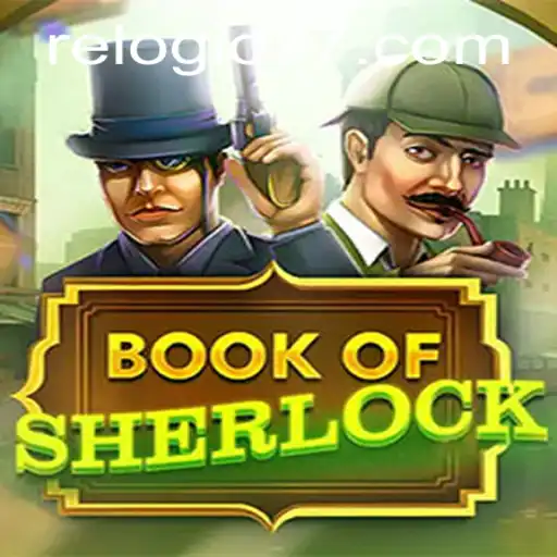 Descubra o Fascinante Mundo de BookOfSherlock: O Jogo de Mistério e Dedução