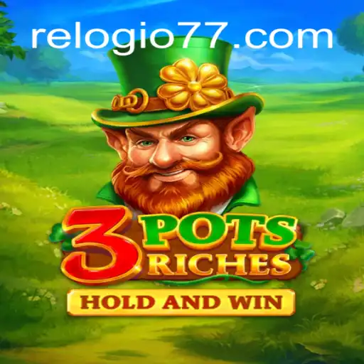 Descubra a emoção do jogo 3potsRiches: Regras e Estratégias