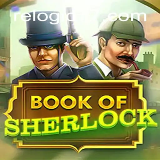 Descubra o Fascinante Mundo de BookOfSherlock: O Jogo de Mistério e Dedução