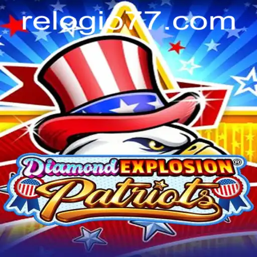Explore o Universo Excitante de DiamondExplosionPatriots