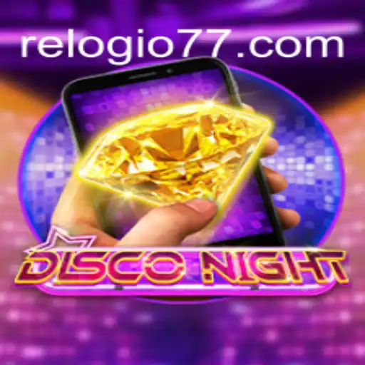 Descubra DiscoNightM: O Jogo que Transforma Sua Noite