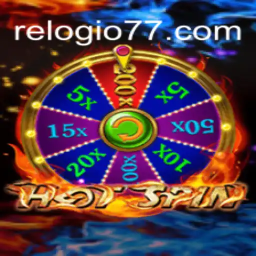 Descubra o Fascinante Mundo de HotSpin
