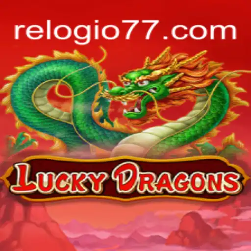 Descubra o Fascinante Mundo de LuckyDragons e o Evento WG-Relogio