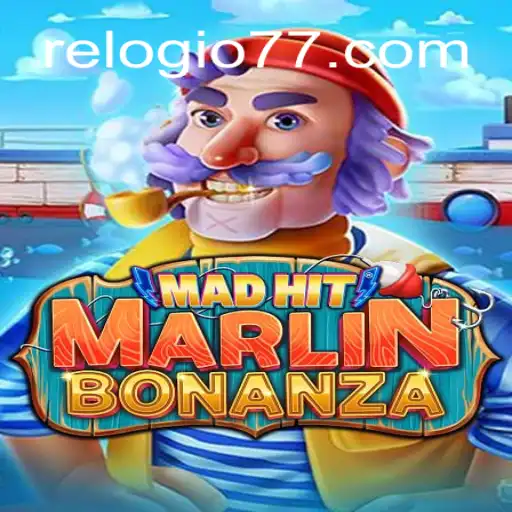 Explorando o Mundo de MadHitMarlinBonanza: O Novo Fenômeno dos Jogos