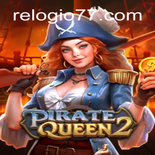 Explorando o Mundo de PirateQueen2: Uma Aventura Épica nos Sete Mares