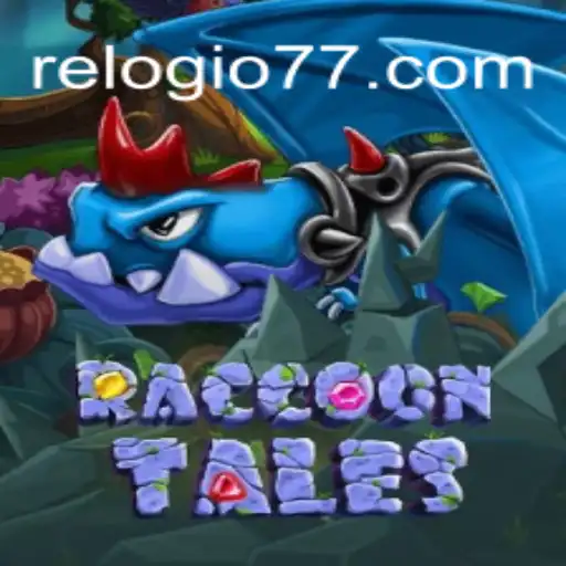 Explorando o Mundo de RaccoonTales: Uma Jornada Através do Tempo com WG-Relogio