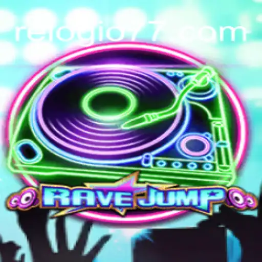 RaveJump: Uma Aventura em Ritmo e Precisão
