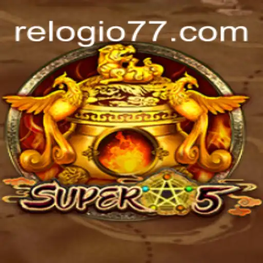 Descubra Super5: O Jogo Revolucionário que Está Transformando o Mundo dos Jogos de Tabuleiro