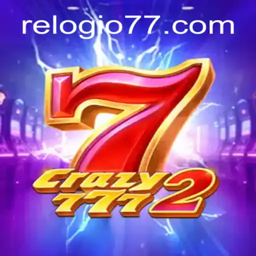 Descubra o Jogo Empolgante Crazy7772 com a Palavra-chave WG-Relogio