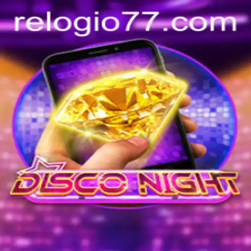 Descubra DiscoNightM: O Jogo que Transforma Sua Noite