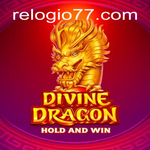 Descubra a Emoção de DivineDragon: O Jogo Estratégico WG-Relogio