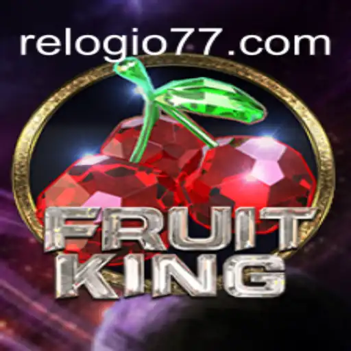 Descubra o Novo Fenômeno dos Jogos: FruitKing e Suas Regras Inovadoras