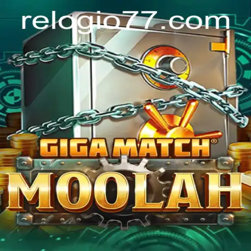 Descubra o Fascinante Universo de GigaMatchMoolah