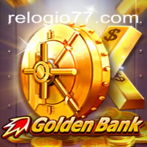 GoldenBank: Descubra o Jogo que Conquista o Mundo