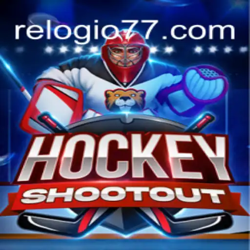 HockeyShootout: Um Jogo de Estratégia e Habilidade