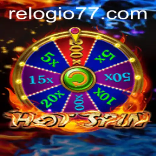 Descubra o Fascinante Mundo de HotSpin