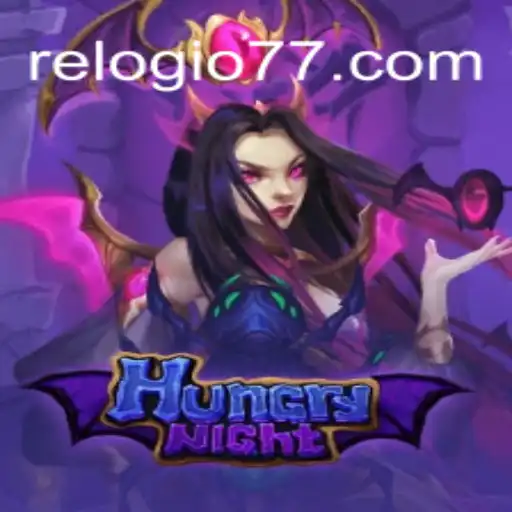 Desvendando o Mundo de HungryNight: Um Jogo Envolvente e Atual