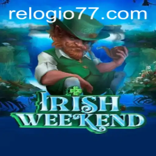 Desvendando o IrishWeekend: Um Guia Completo para Jogadores e Entusiastas