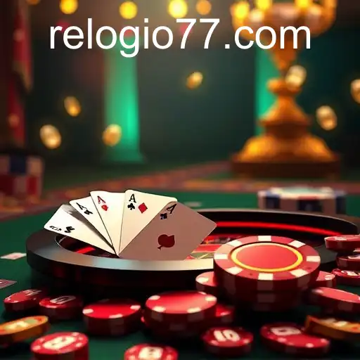 Jogos de cassino