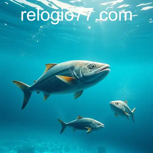 Jogos de pesca