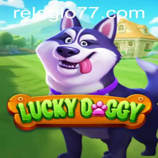 Explorando o Universo de LuckyDoggy: Um Jogo de Estratégia e Diversão