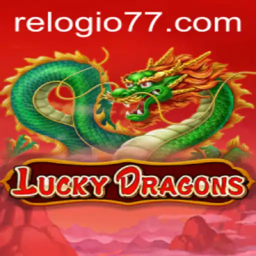 Descubra o Fascinante Mundo de LuckyDragons e o Evento WG-Relogio