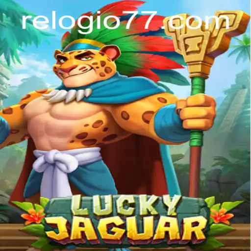 Descubra o Mundo Excitante de LuckyJaguar: Regras e Destaques