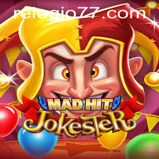 Explorando o Universo de MadHitJokester e as Regras Fascinantes do Jogo
