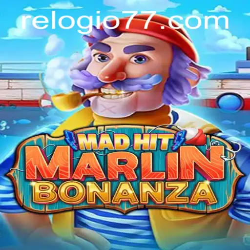 Explorando o Mundo de MadHitMarlinBonanza: O Novo Fenômeno dos Jogos