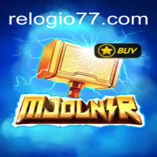 Descubra o Fascinante Mundo de Mjolnir: O Jogo de Estratégia WG-Relogio
