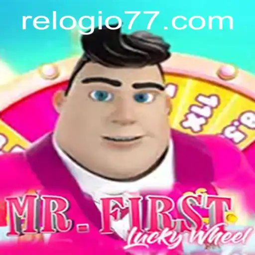 Descubra o Mundo de Emoções com MrFirstLuckyWheel - A Nova Sensação dos Jogos de Azar