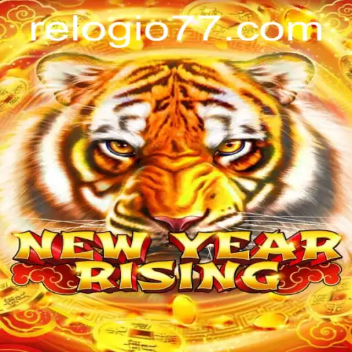 Explorando o Universo de NewYearRising: Jogo de Estratégia e Tempo