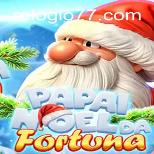 Descubra PapaiNoeldaFortuna: O Jogo que Está Transformando Entretenimento com a Chave WG-Relogio