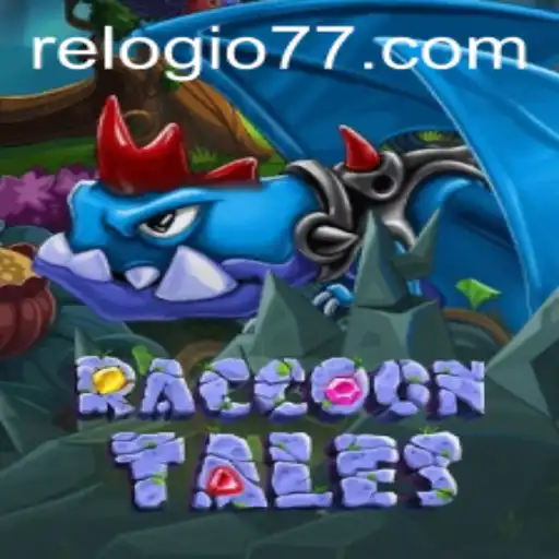 Explorando o Mundo de RaccoonTales: Uma Jornada Através do Tempo com WG-Relogio