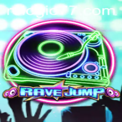 RaveJump: Uma Aventura em Ritmo e Precisão