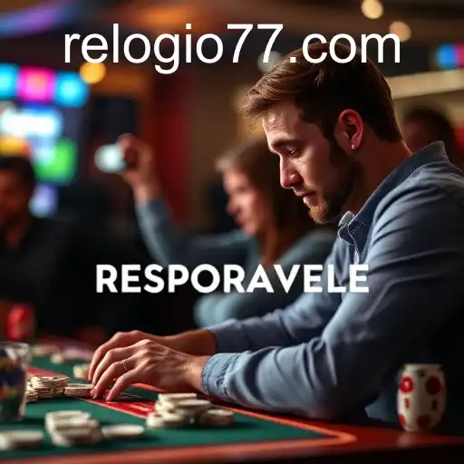 Jogo Responsável