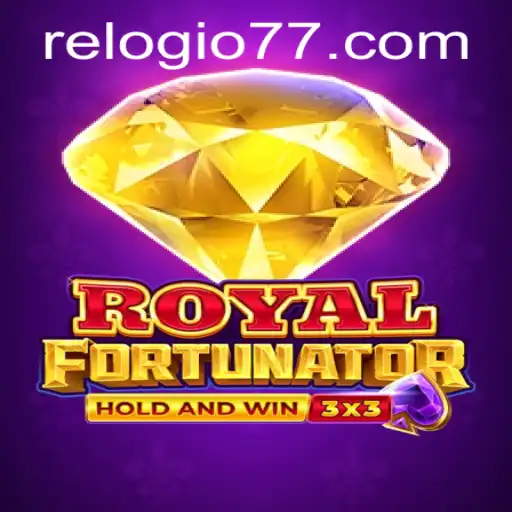 Royalfort: Descubra o Novo Jogo Que Está Conquistando o Mundo