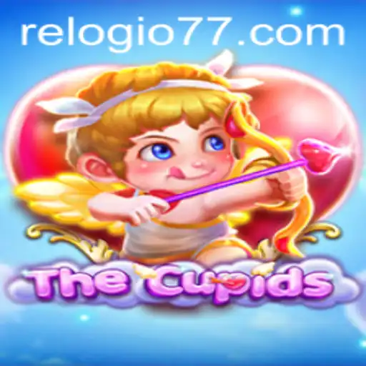 TheCupids: O Jogo Que Combina Estratégia e Romance com WG-Relogio