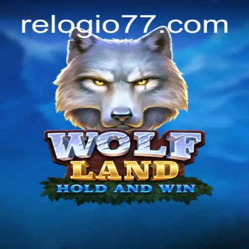 Descubra o Fascinante Mundo de WolfLand com WG-Relogio