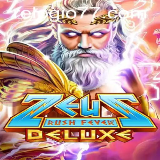 Explorando o Mundo de ZeusRushFeverDeluxe: Como Jogar e o Que Esperar